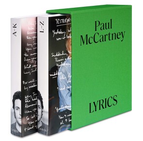 Lyrics Deutsche Ausgabe von Lösch,  Conny, McCartney,  Paul, Muldoon,  Paul