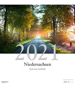 Lyrik einer Landschaft 2021