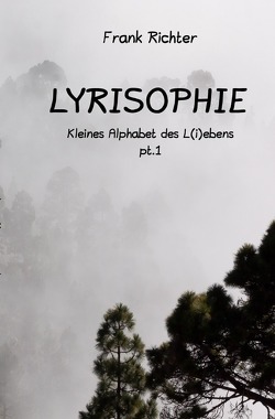 LYRISOPHIE von Richter,  Frank