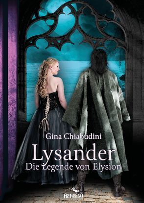 Lysander von Chiabudini,  Gina