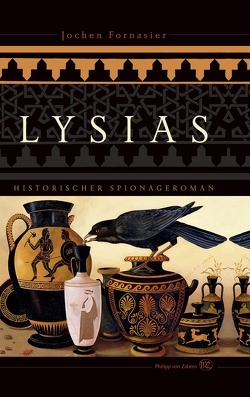 Lysias von Fornasier,  Jochen
