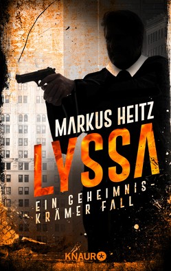 Lyssa von Heitz,  Markus