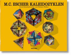 M.C. Escher, Kaleidozyklen von Schattschneider,  Doris, Walker,  Wallace G.