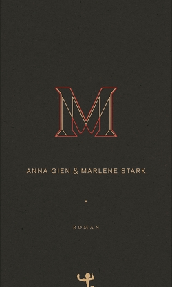 M von Gien,  Anna, Stark,  Marlene