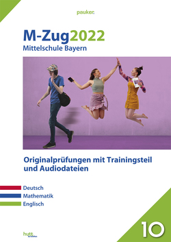 M-Zug 2022 – Mittelschule Bayern