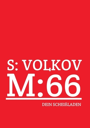 M:66 von Volkov,  Semjon