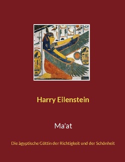 Ma’at von Eilenstein,  Harry