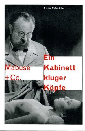 Mabuse & Co. von Osten,  Philipp