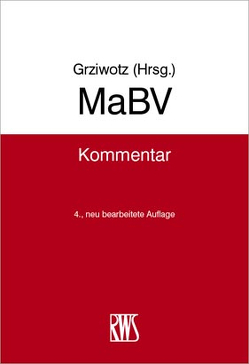 MaBV von Grziwotz,  Herbert