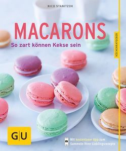 Macarons von Stanitzok,  Nico