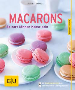 Macarons von Stanitzok,  Nico