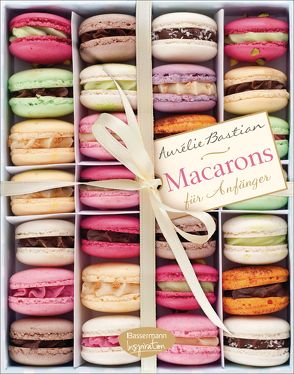 Macarons von Bastian,  Aurélie