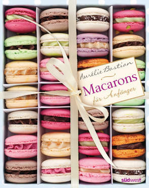 Macarons von Bastian,  Aurélie