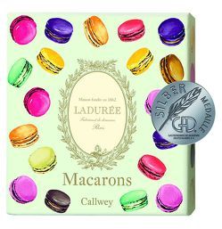 Macarons von Ladurée