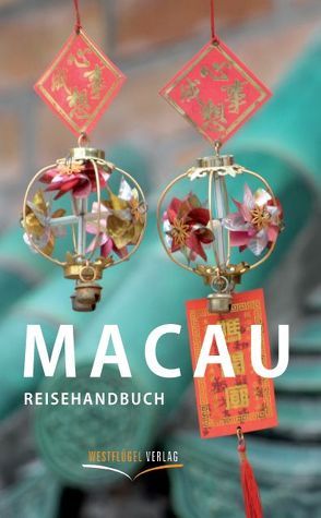 Macau von Peters,  Ulrike Katrin, Raab,  Karsten-Thilo