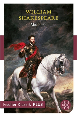 Macbeth von Shakespeare,  William, Tieck,  Dorothea