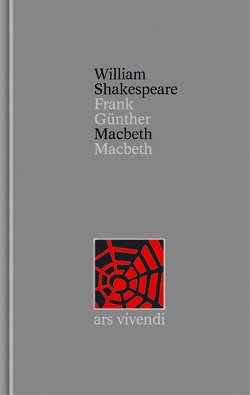 Macbeth / Macbet (Shakespeare Gesamtausgabe, Band 6) – zweisprachige Ausgabe von Günther,  Frank, Shakespeare,  William