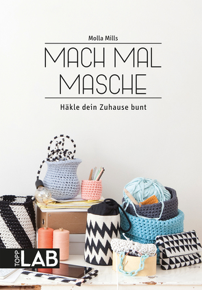 Mach mal Masche von Mills,  Molla