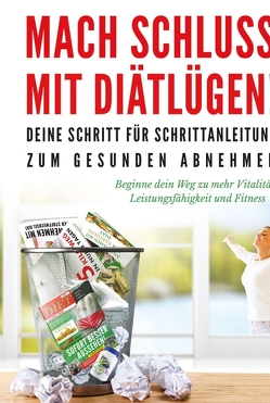 Mach Schluss mit Diätlügen von Plan,  Fitness