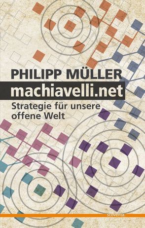 machiavelli.net von Müller,  Philipp