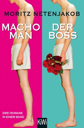 Macho Man / Der Boss von Netenjakob,  Moritz