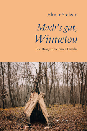 Mach’s gut, Winnetou von Stelzer,  Elmar