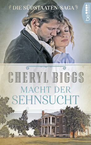 Macht der Sehnsucht von Albrod,  Bettina, Biggs,  Cheryl