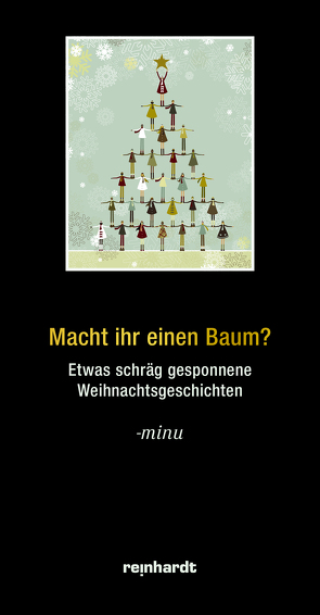 Macht ihr einen Baum? von MINU