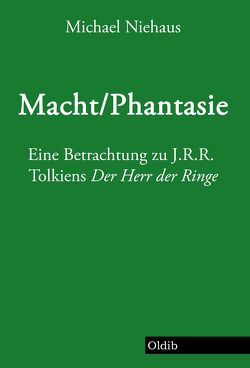 Macht/Phantasie von Niehaus,  Michael