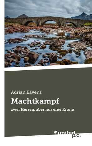 Machtkampf von Eavens,  Adrian