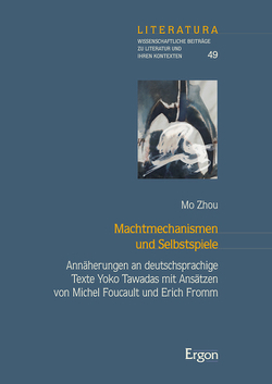 Machtmechanismen und Selbstspiele von Zhou,  Mo