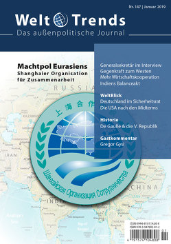 Machtpol Eurasiens von Birjukow,  Sergej, El-Safadi,  Majd, Grabowski,  Wolfgang, Gysi,  Gregor, Klinnert,  Anne, Kulow,  Karin, Li,  Xin, Montag,  Claus, Paech,  Norman, Souza,  Shanthie Mariet, Sultanov,  Bulat, Thielicke,  Hubert, Unkrüer,  Angela, Wernert,  Yann, Wycisk,  Martin, Yuanhong,  Hu