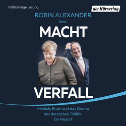 Machtverfall von Alexander,  Robin