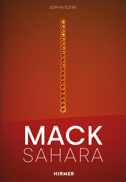 Mack – Sahara von Sotke,  Sophia