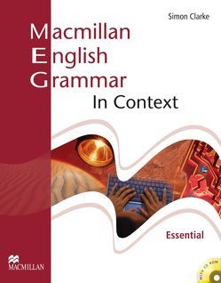 Macmillan English Grammar in Context von Clarke,  Simon, Vince,  Michael