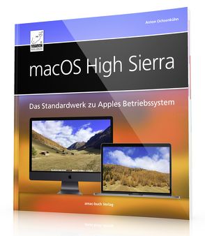 macOS High Sierra von Ochsenkühn,  Anton