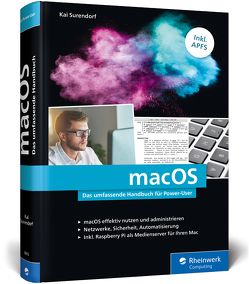 macOS von Surendorf,  Kai