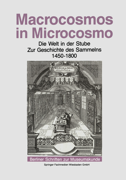 Macrocosmos in Microcosmo von Grote,  Andreas