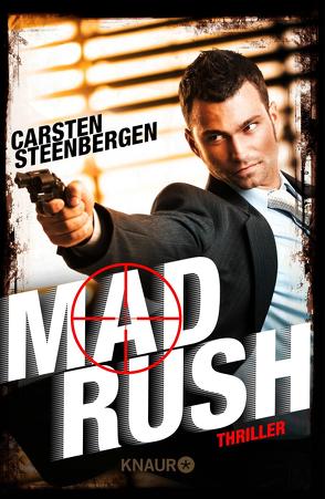 Mad Rush von Steenbergen,  Carsten