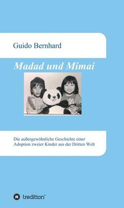 Madad und Mimai von Bernhard,  Guido