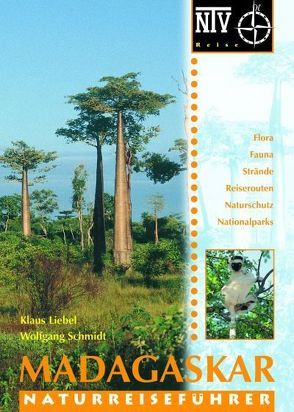 Madagaskar von Liebel,  Klaus, Schmidt,  Wolfgang