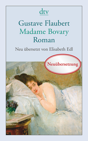 Madame Bovary von Edl,  Elisabeth, Flaubert,  Gustave