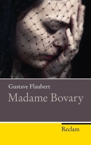 Madame Bovary von Flaubert,  Gustave, Hardt,  Manfred, Perker,  Ilse, Sander,  Ernst