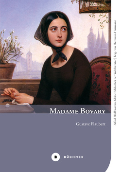 Madame Bovary von Flaubert,  Gustave, Haarmann,  Hermann, Wolfenstein,  Alfred