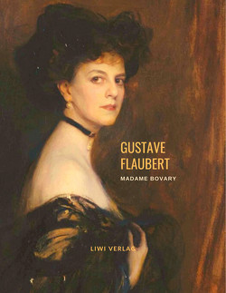 Madame Bovary (Roman) von Flaubert,  Gustave