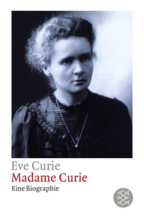 Madame Curie von Curie,  Eve