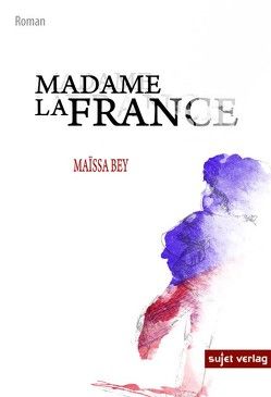 Madame Lafrance von Bey,  Maïssa