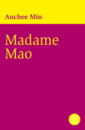 Madame Mao von Heller,  Barbara, Min,  Anchee