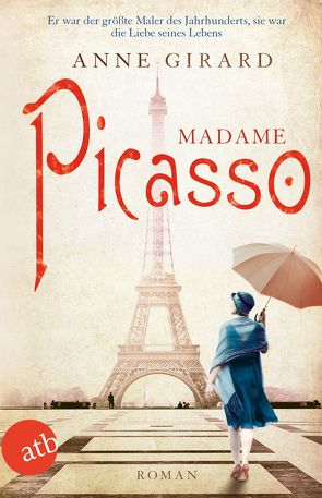 Madame Picasso von Dinçer,  Yasemin, Girard,  Anne