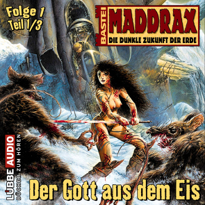 Maddrax – Folge 1 von Frass,  Wolf, Krüger,  Lennardt, Zybell,  Jo